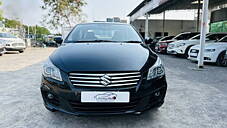 Used Maruti Suzuki Ciaz ZDi+ [2014-2015] in Hyderabad