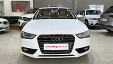 Used Audi A4 35 TDI Premium Plus in Bangalore