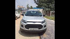 Used Ford EcoSport Titanium 1.5L TDCi in Bangalore