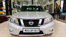 Used Nissan Terrano XV D THP 110 PS in Nagpur