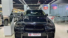 Used BMW X6 xDrive 30d in Chennai