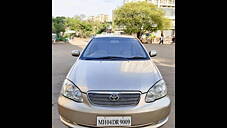 Used Toyota Corolla H3 1.8G in Thane