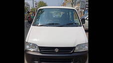 Used Maruti Suzuki Eeco 5 STR AC (O) CNG in Patna