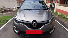 Used Renault Captur RXE Diesel in Chennai