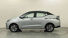 Used Hyundai Aura SX (O) 1.2 Petrol [2023-2023] in Gurgaon