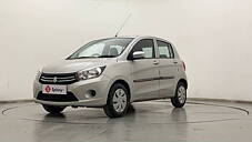 Used Maruti Suzuki Celerio ZXi AMT ABS in Hyderabad