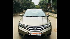 Used Honda City 1.5 S MT in Bangalore