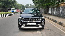 Used Kia Sonet HTX 1.0 DCT in Mumbai