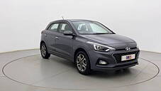 Used Hyundai Elite i20 Asta 1.2 (O) [2019-2020] in Chennai