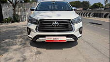 Used Toyota Innova Crysta 2.4 ZX 7 STR [2016-2020] in Chennai