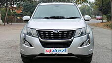 Used Mahindra XUV500 W10 AWD AT in Indore