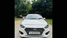 Used Hyundai Verna 1.6 VTVT SX in Ahmedabad