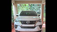 Used Toyota Fortuner 2.8 4x2 AT [2016-2020] in Pune