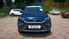 Used Tata Nexon EV XZ Plus in Bangalore