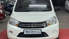 Used Maruti Suzuki Celerio VXi AMT in Mumbai