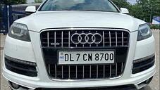 Audi Q7 3.0 TDI quattro Premium Plus