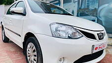 Used Toyota Etios Liva V in Ahmedabad