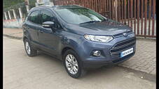 Used Ford EcoSport Titanium 1.5L TDCi in Nagpur