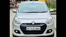 Used Renault Scala RxL Petrol in Pune