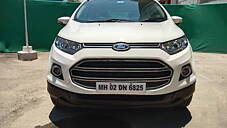 Used Ford EcoSport Titanium 1.5 Ti-VCT AT in Thane