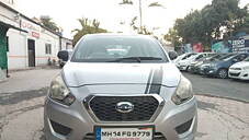 Used Datsun GO Plus T in Pune