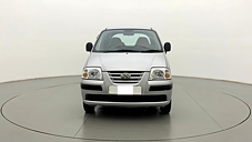 Used Hyundai Santro Xing GL Plus in Delhi