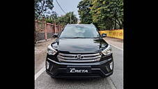 Used Hyundai Creta 1.4 S in Indore