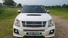 Used Isuzu MU7 Premium AT in Ahmedabad