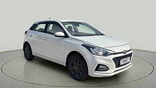 Used Hyundai Elite i20 Sportz Plus 1.2 in Jaipur