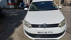 Second Hand Volkswagen Polo Highline 1.6L (P) in Mumbai