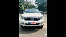 Used Ford Endeavour Titanium Plus 2.2 4x2 AT in Delhi