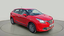 Used Maruti Suzuki Baleno Alpha 1.3 in Surat