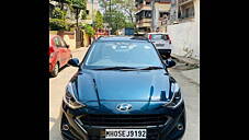 Used Hyundai Grand i10 Nios Asta AMT 1.2 Kappa VTVT in Mumbai