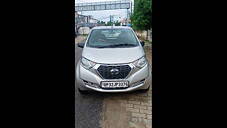 Used Datsun redi-GO S 1.0 [2017-2019] in Lucknow