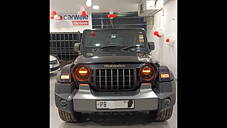 Used Mahindra Thar LX Convertible Top Diesel AT 4WD in Ludhiana