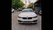 Used BMW 3 Series 320d Edition Sport in Hyderabad