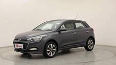 Used Hyundai Elite i20 Sportz 1.2 in Pune