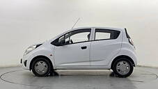 Used Chevrolet Beat PS Petrol in Ghaziabad