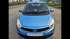 Used Tata Tiago Revotron XZ in Mumbai