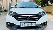 Used Honda CR-V 2.0L 2WD MT in Delhi