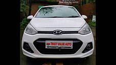 Used Hyundai Xcent S 1.2 in Mumbai