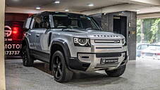 Used Land Rover Defender 110 HSE 2.0 Petrol in Delhi