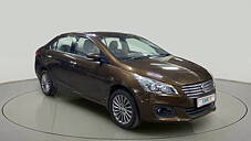 Used Maruti Suzuki Ciaz Alpha 1.4 MT in Navi Mumbai