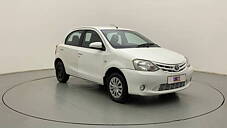 Used Toyota Etios Liva G in Delhi