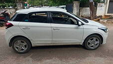 Used Hyundai Elite i20 Asta 1.4 CRDI in Ranga Reddy