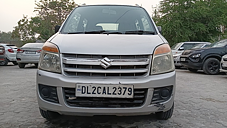 Used Maruti Suzuki Wagon R LXi Minor in Delhi