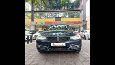 Used BMW 3 Series GT 330i Luxury Line in Bangalore