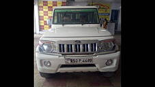 Used Mahindra Bolero Power Plus SLE in Muzaffurpur
