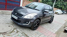 Used Maruti Suzuki Swift VXi ABS in Lucknow