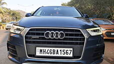 Used Audi Q3 35 TDI Premium Plus + Sunroof in Mumbai